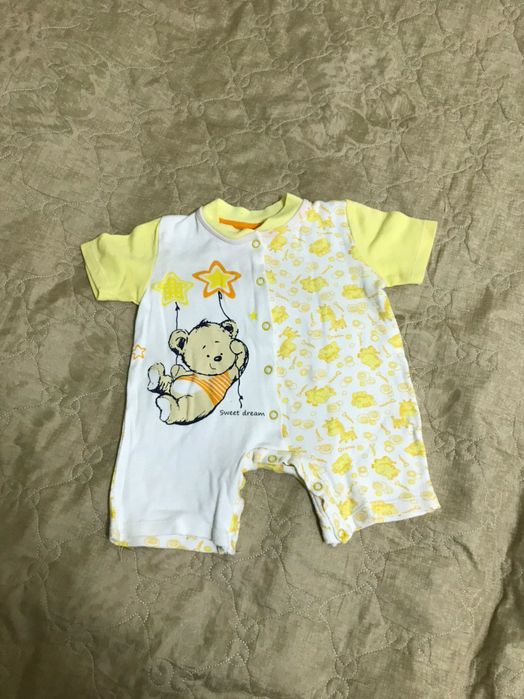 Песочники для малыша