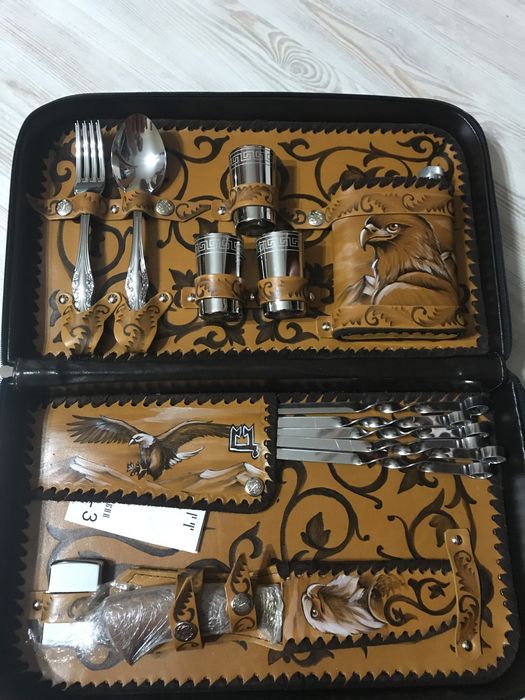 Охотничий набор