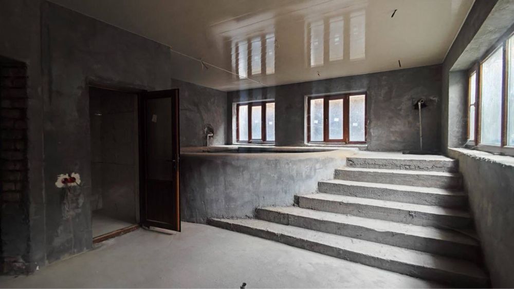 Дом центр Луначарского  Ул. Газалкент 7 соток