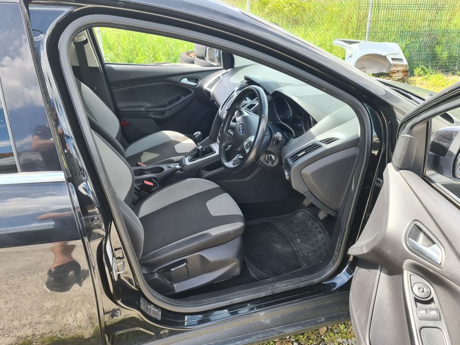 Dezmembrez Ford Fpcus 3 1.6tdci 2013