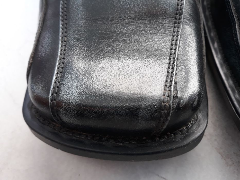 Официални мъжки обувки