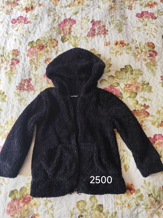 Продам детскую одежду
