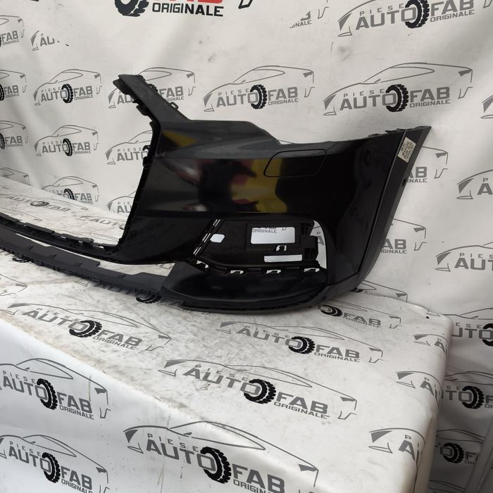 Bara fata Audi A6 4K Allroad an 2018-2019-2020-2021-2022-2023