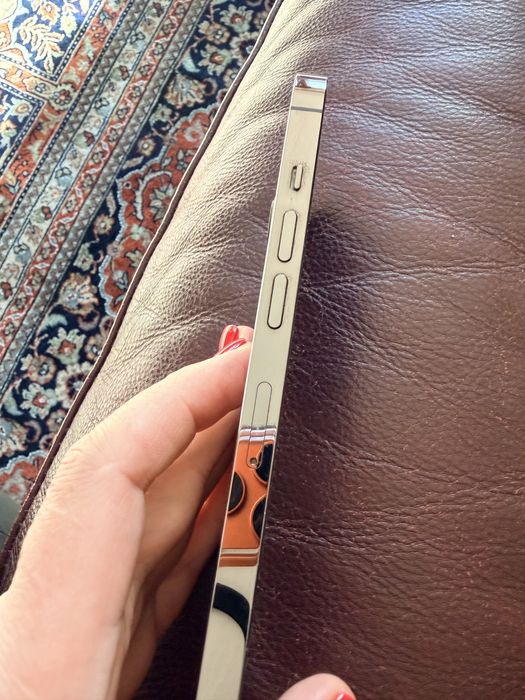 Vand I phone 13 Pro