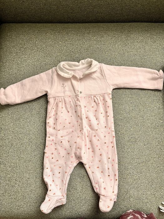 Девочке вещи до 2-3 лет