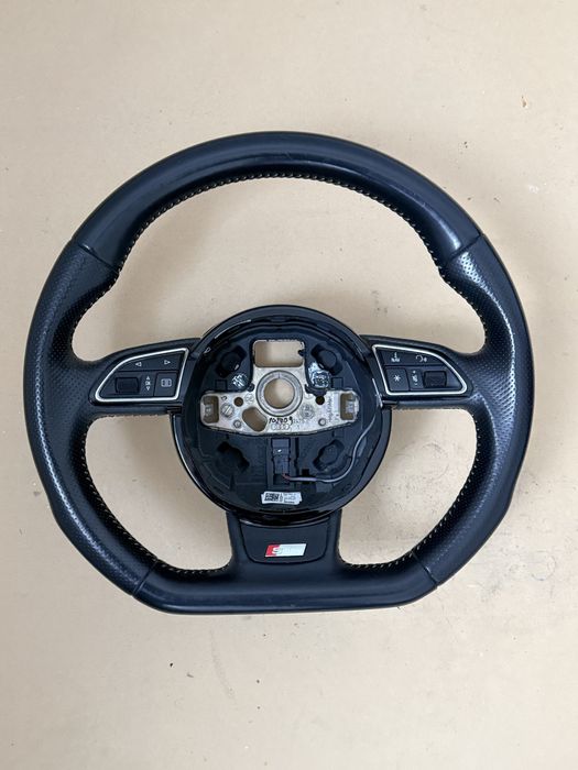 S line волан audi a3 a4 a5 Q3 Q5