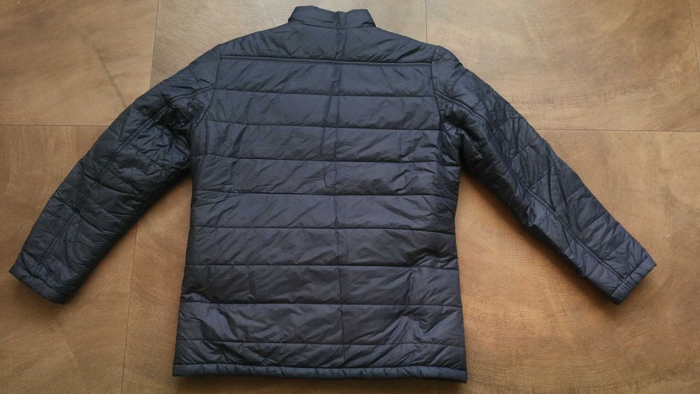 BALMAIN PARIS WATERPROOF REVERSIBLE Jacket Размер 48 / M двулицево яке 14-61