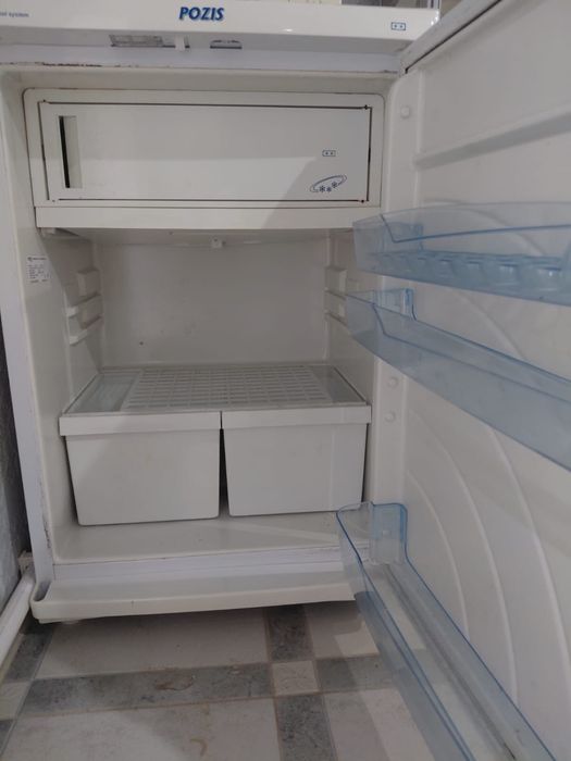 Б/у Холодильник Pozis