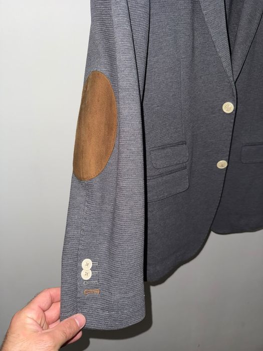 Пиджак Massimo Dutti