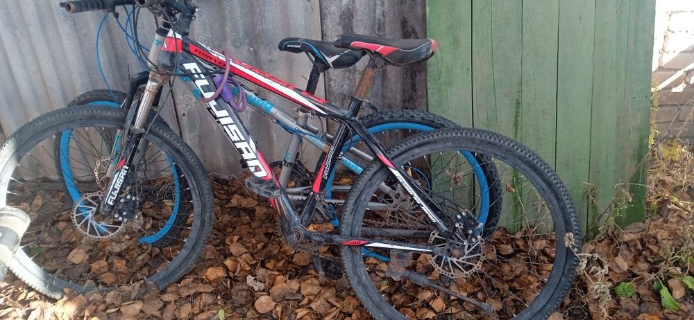 Продам велосипед