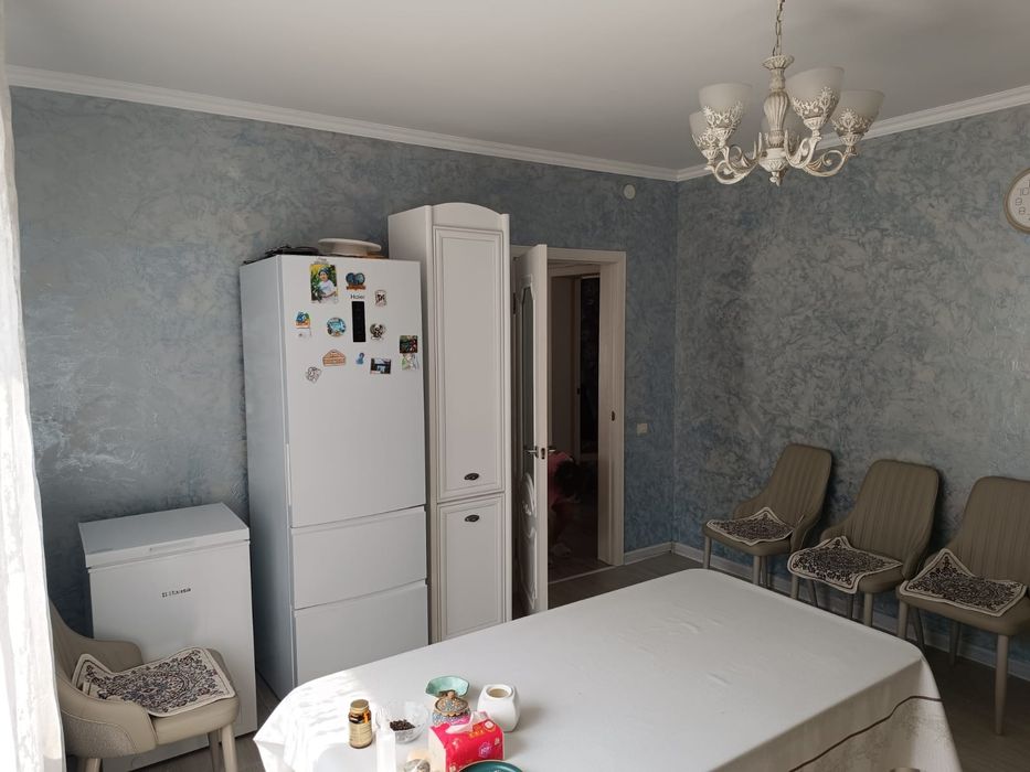 Продам дом 6- комнат 9 сот