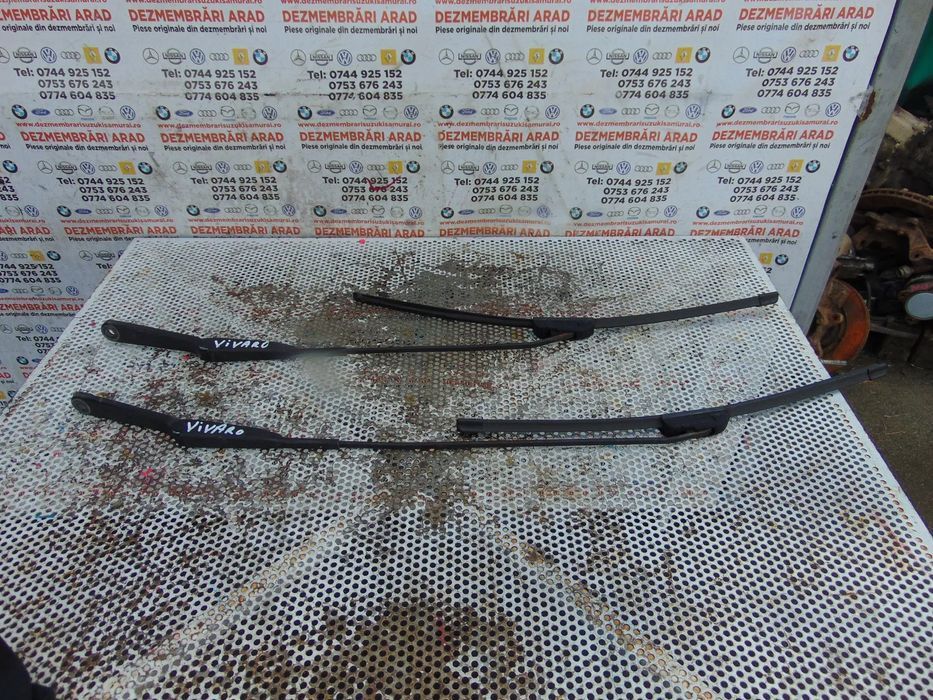 Brate stergatoare Opel Vivaro 2001-2014 Renault Trafic nissan primastar