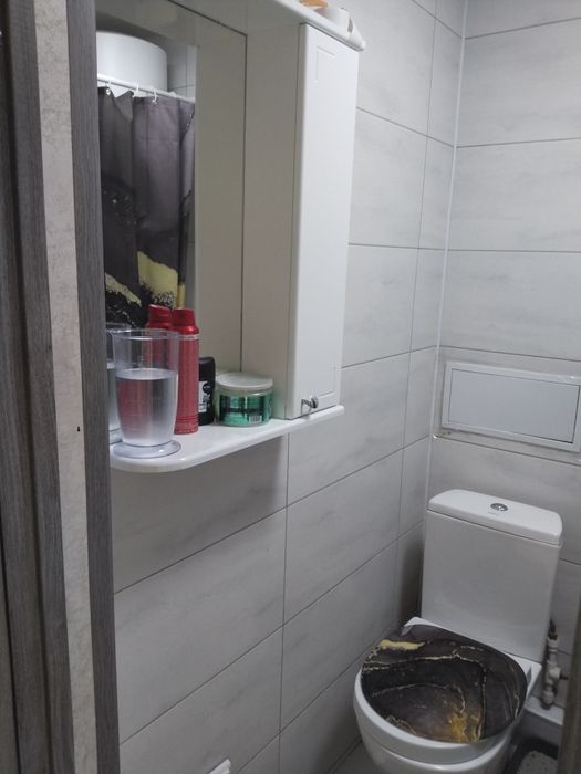 Квартира 4 комнатная