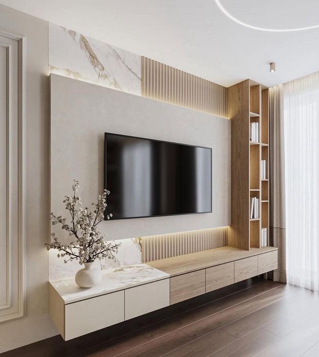 Корпусная мебель на заказ