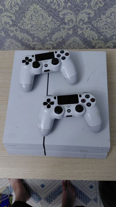 Sony Playstation 4 500G