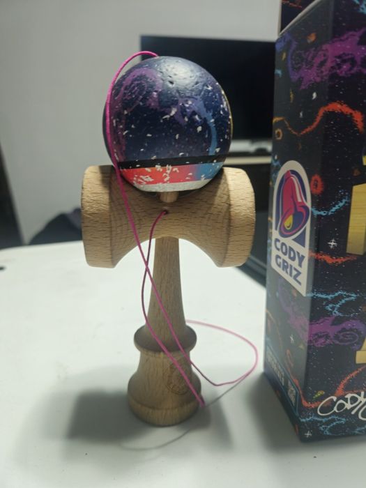 Kendama sweets cody griz