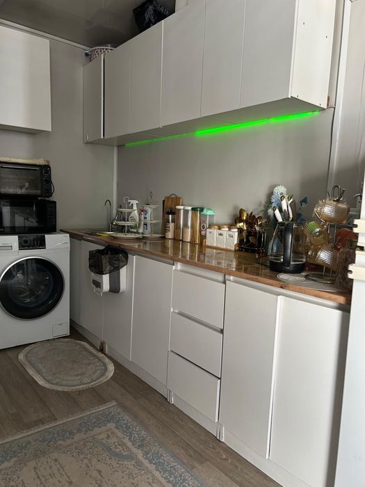 Жилой контейнер дом модульный