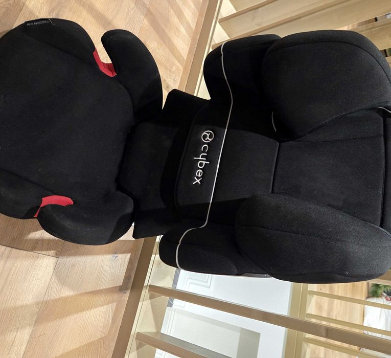 Детско Столче - Cybex за кола