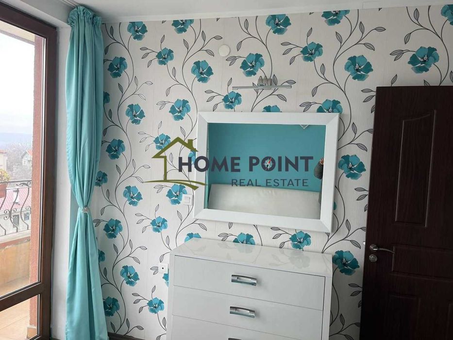 Дава се под наем Двустаен апартамент в Варна, м-т Зеленика - 64 кв.м за 410 € - Снимка #5