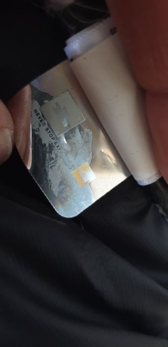 The North Face Nuptse Short 700 Down / L ОРИГИНАЛ! Дамско Зимно Яке!