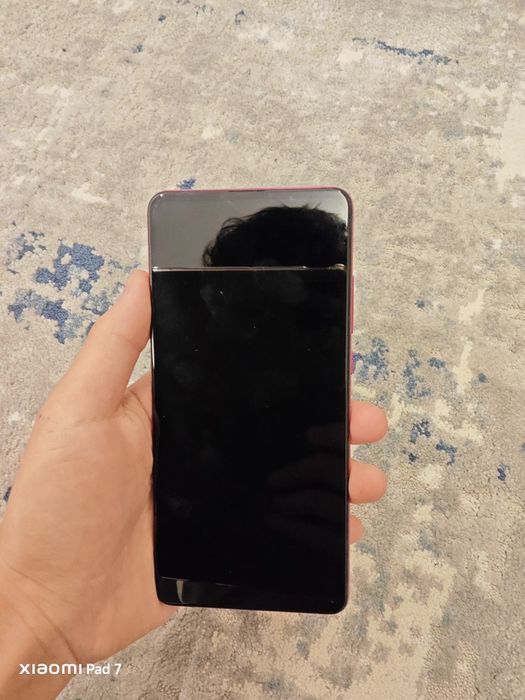 Redmi k20 pro 256/8Gb