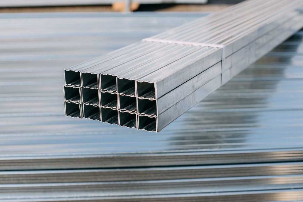 Профиль ГКЛ стоечный