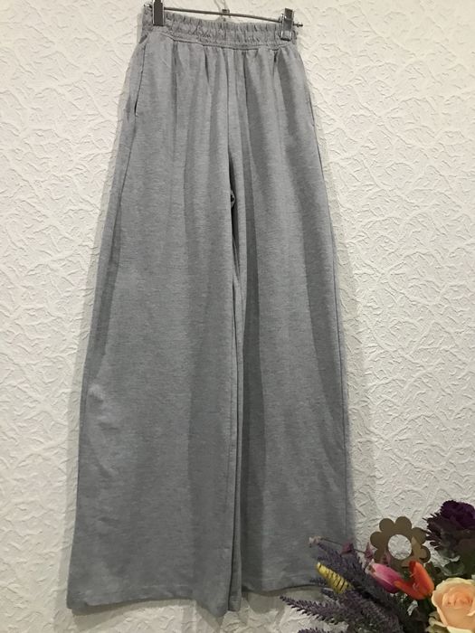 Pantaloni sport molton Champion