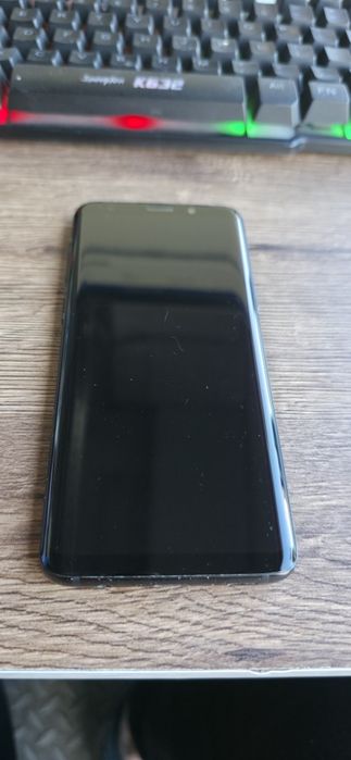 Samsung galaxy s9