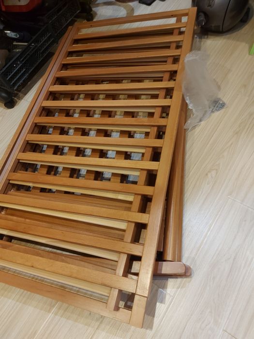 Кроватка  детская 120×60