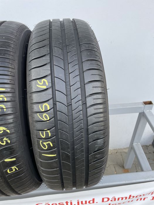 Cauciucuri 195/65R15 Michelin, anvelope vara 195/65/15