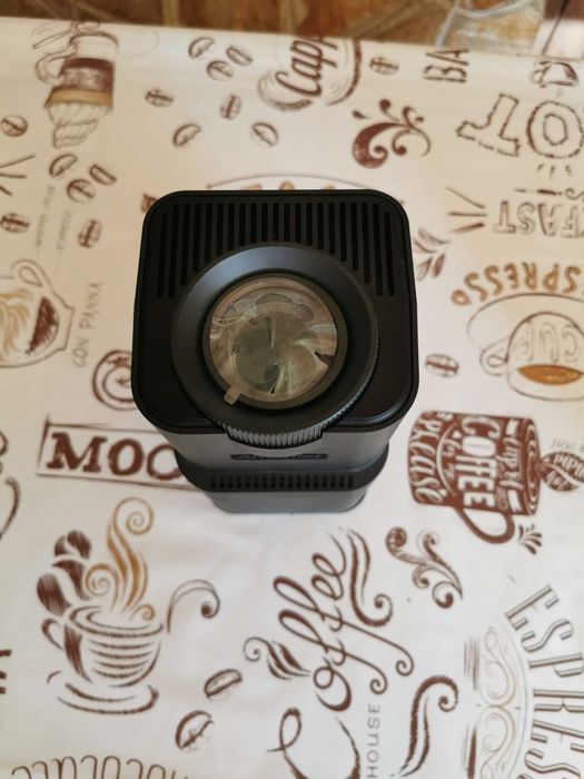 Мини Проектор, Мултимедия