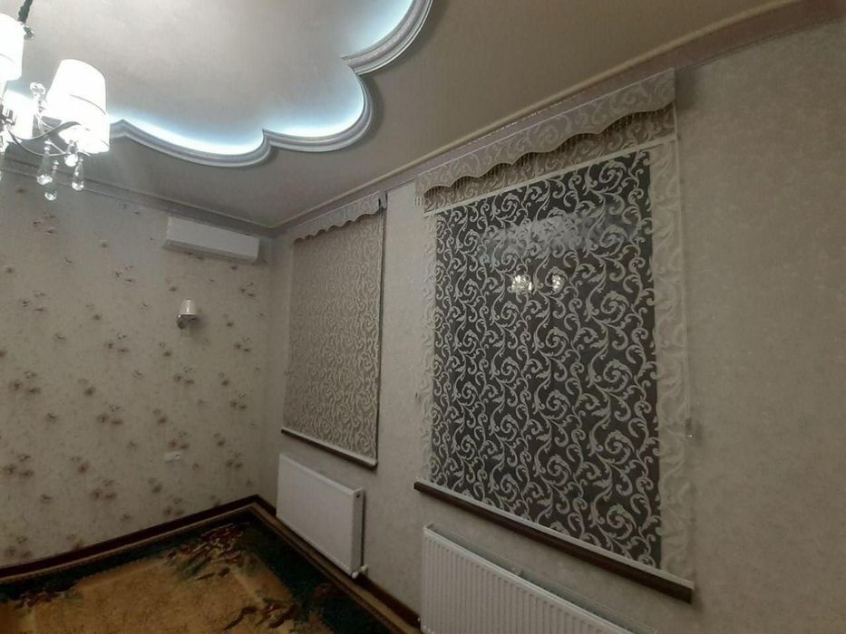 Jalyuzi / Жалюзи: Uyingiz — sizning uslubingiz