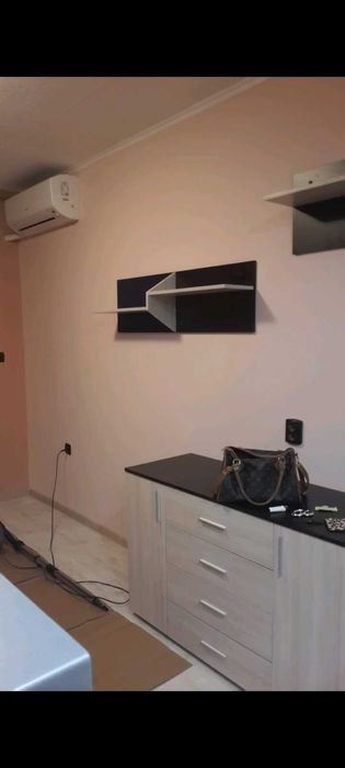 Дава се под наем Едностаен апартамент в Велико Търново, Център - 38 кв.м за 255 € - Снимка #2