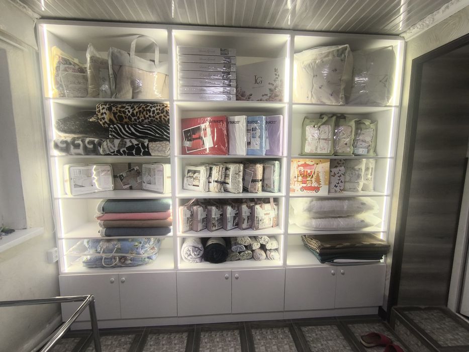 Мебель на заказ.