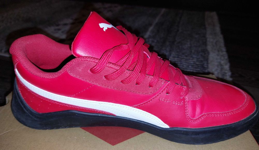 Pantofi sport Puma