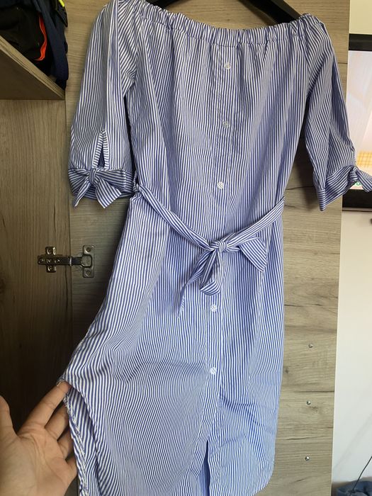 Rochie de vara .