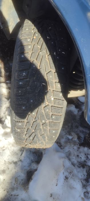 Титановые диски на Мерседес