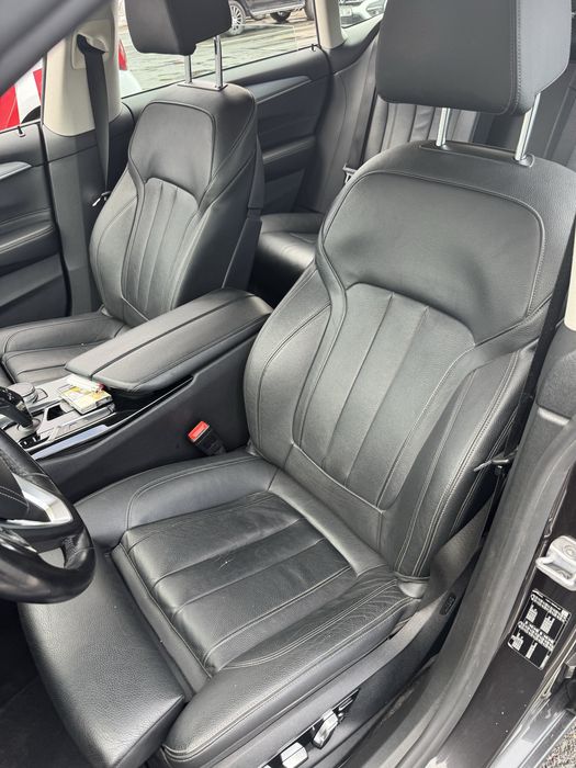 BMW 620d GT G32 • 2.0 Diesel 163 CP • 360° • Panoramic • Harman Kardon • TVA