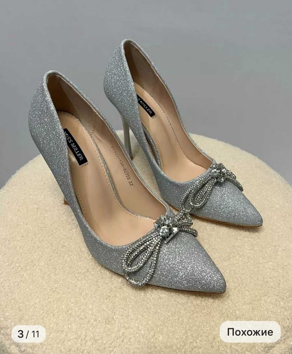 Платье вечернее 42S