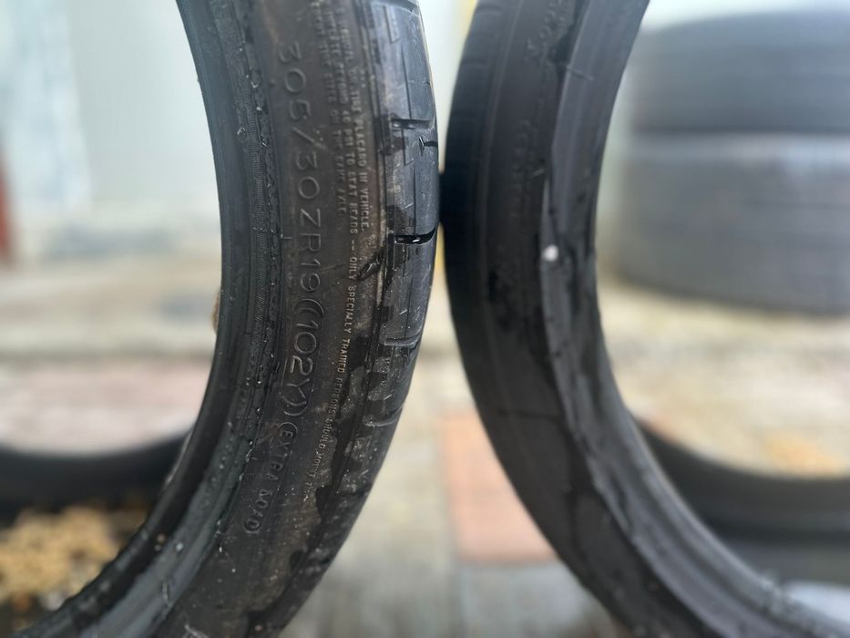 Cauciucuri vară Michelin