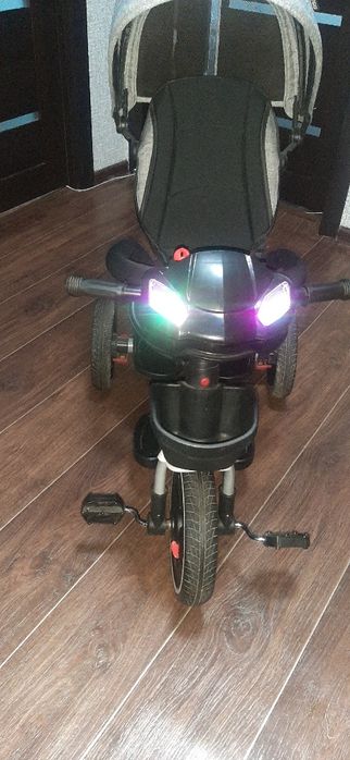 Продам трёх колёсный велосипед