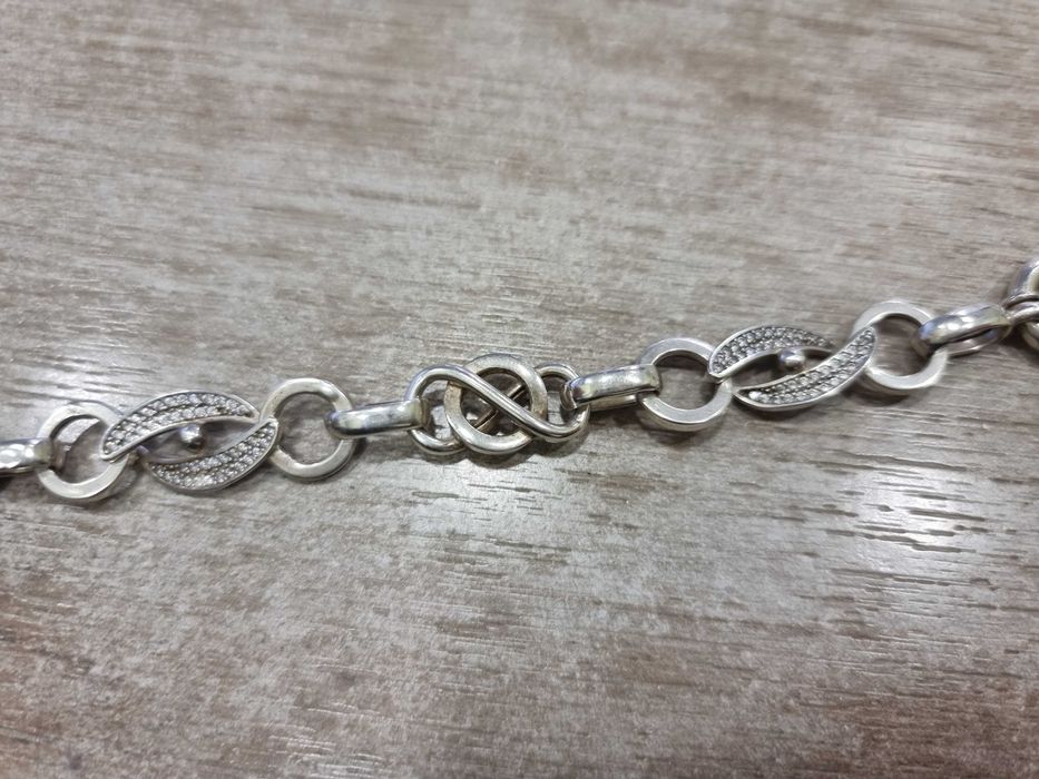 Дамски сребърни пръстени