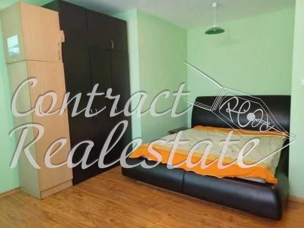 Дава се под наем Двустаен апартамент в Варна, Виница - 60 кв.м за 331.5 € - Снимка #5