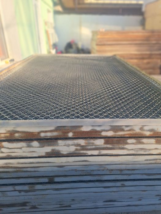 Продам забор решётку сетка ограждение