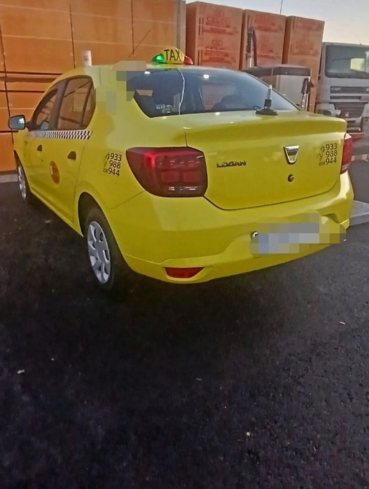 Dacia Logan 2 , an 2017 , motor 999cm3, benzina