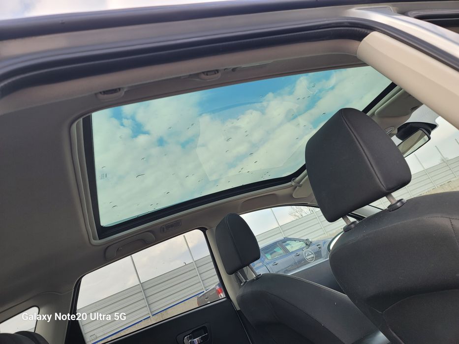 Nissan qashqai 1,5dci dotari