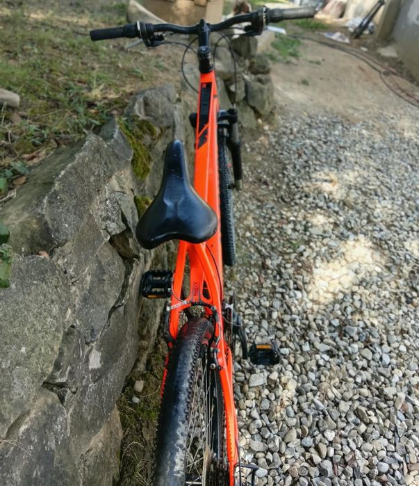 Bicigleta  BTWiN