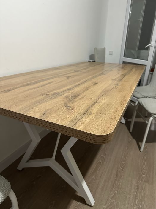 Кухонный стол 200/90