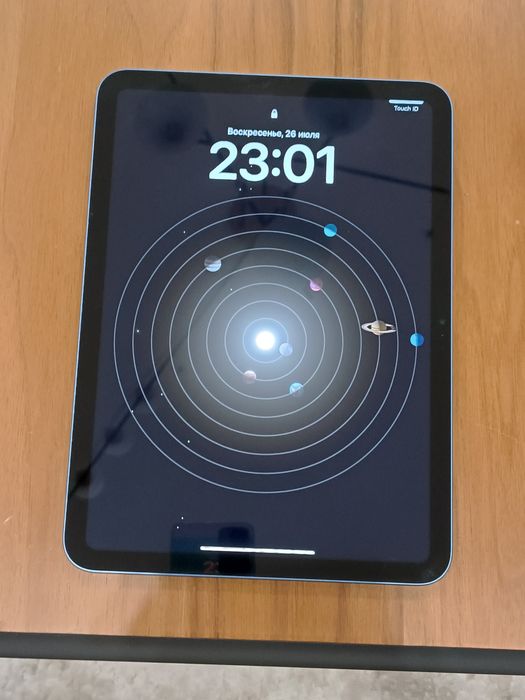 iPad A16 128GB | 2025 Wi-Fi