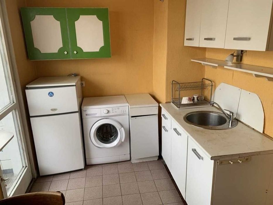 Дава се под наем Едностаен апартамент в София, Дружба 1 - 50 кв.м за 485 € - Снимка #5